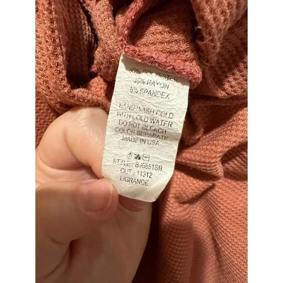 Ces Femme Jumper - Picture 5 of 6